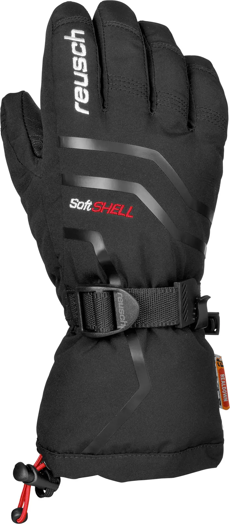 Reusch Down Spirit GTX® Junior