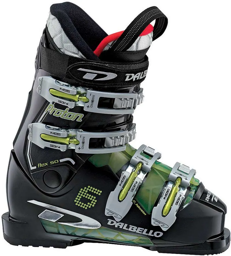 Dalbello P 6 Comp