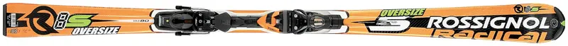 Rossignol Radical R8S Ti Oversize
