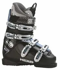 Head Edge 8.0 Lady