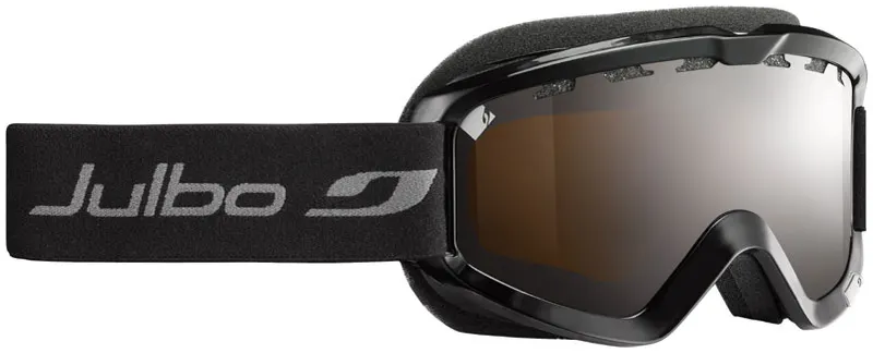 Julbo Bang (Cat 4) Black Black Vision Screen