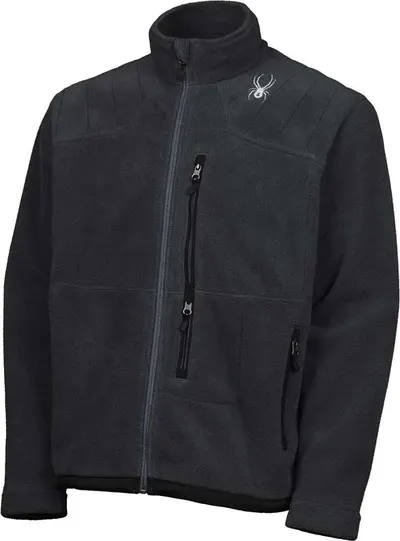 Spyder Outlaw Fleece