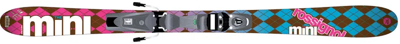 Rossignol The mini girl