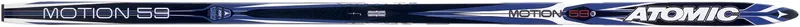 Atomic Motion 59 grip