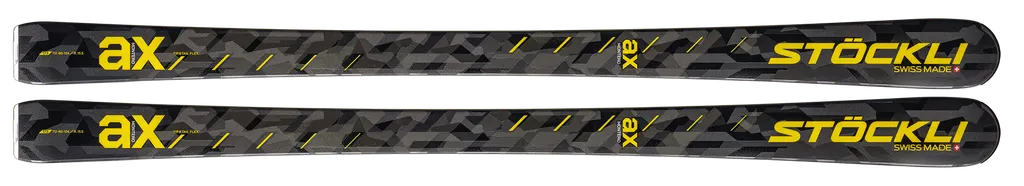 Stoeckli Montero AX