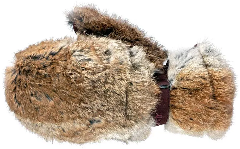 Reusch Plysak Mitten