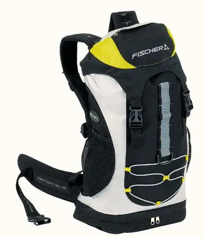 Fischer Day Pack