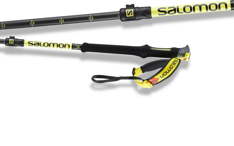 Salomon MTN Carbon S3