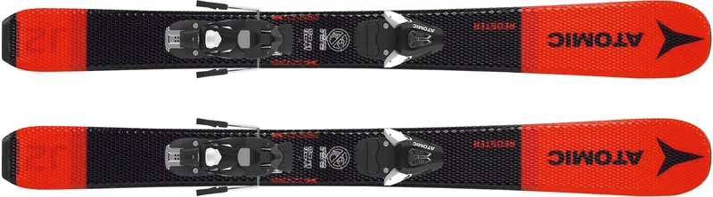 Atomic Redster J2 70-90 + C 5
