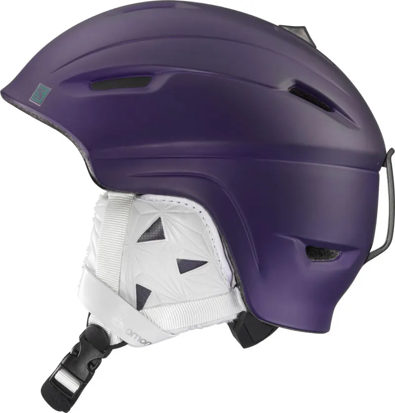 Salomon Icon