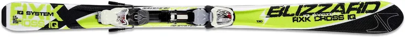 Blizzard RXK Cross