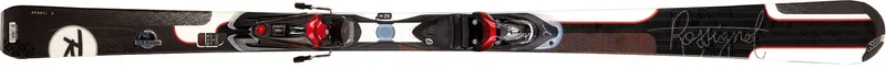 Rossignol Attraxion 3S