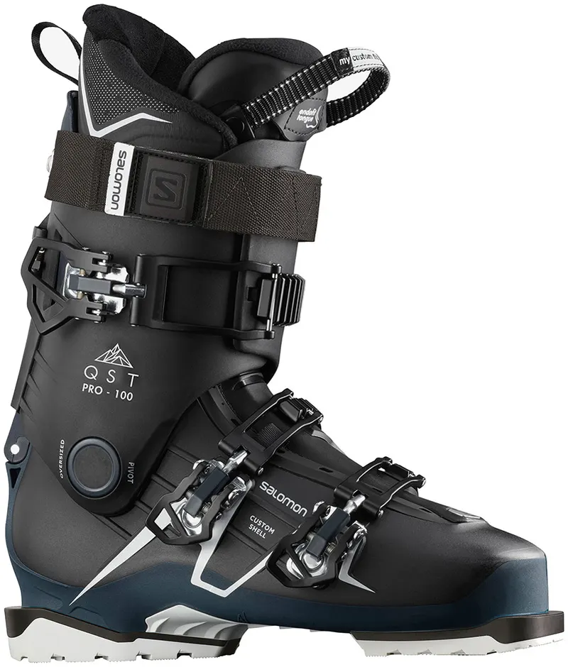 Salomon QST Pro 100