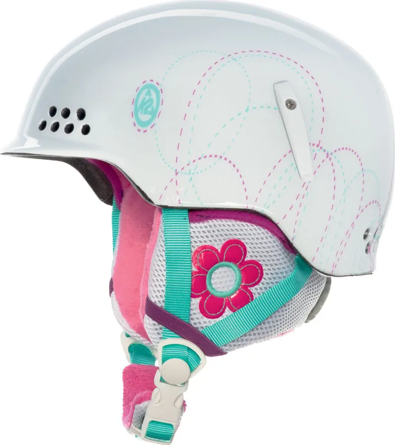 K2 Illusion White