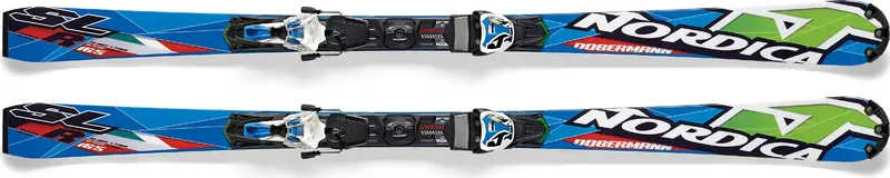 Nordica Dobermann SLR-N Power EVO