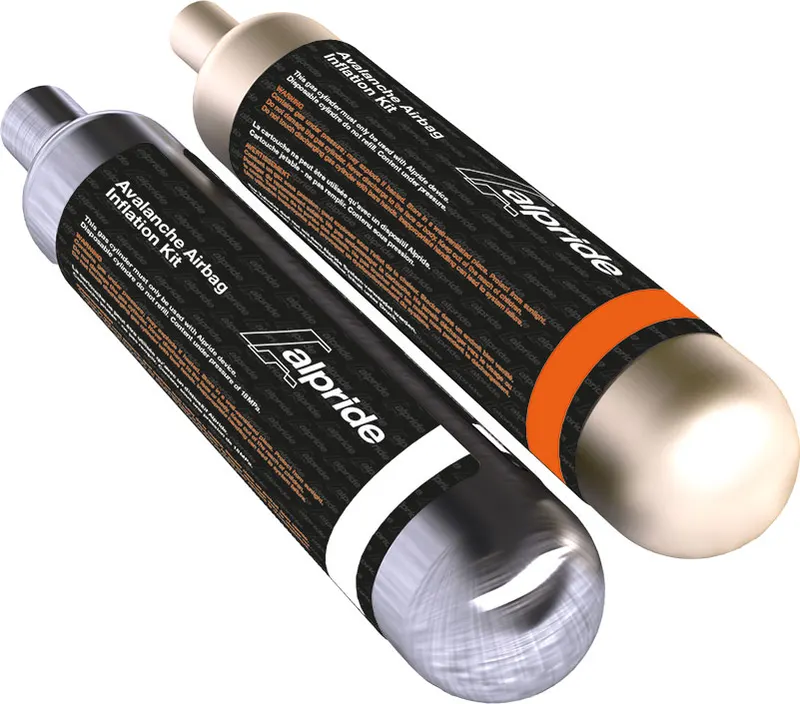 Scott Cartridge SET For Airbag