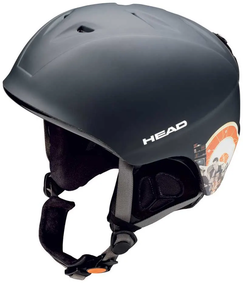 Head Pro Team