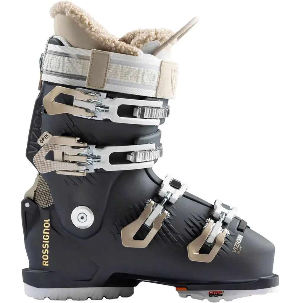 Rossignol Women's Vizion 4B 90 Pro GW