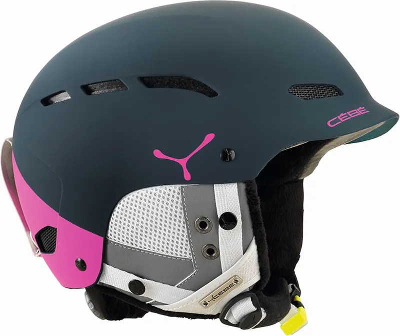 Cebe Dusk Freeski