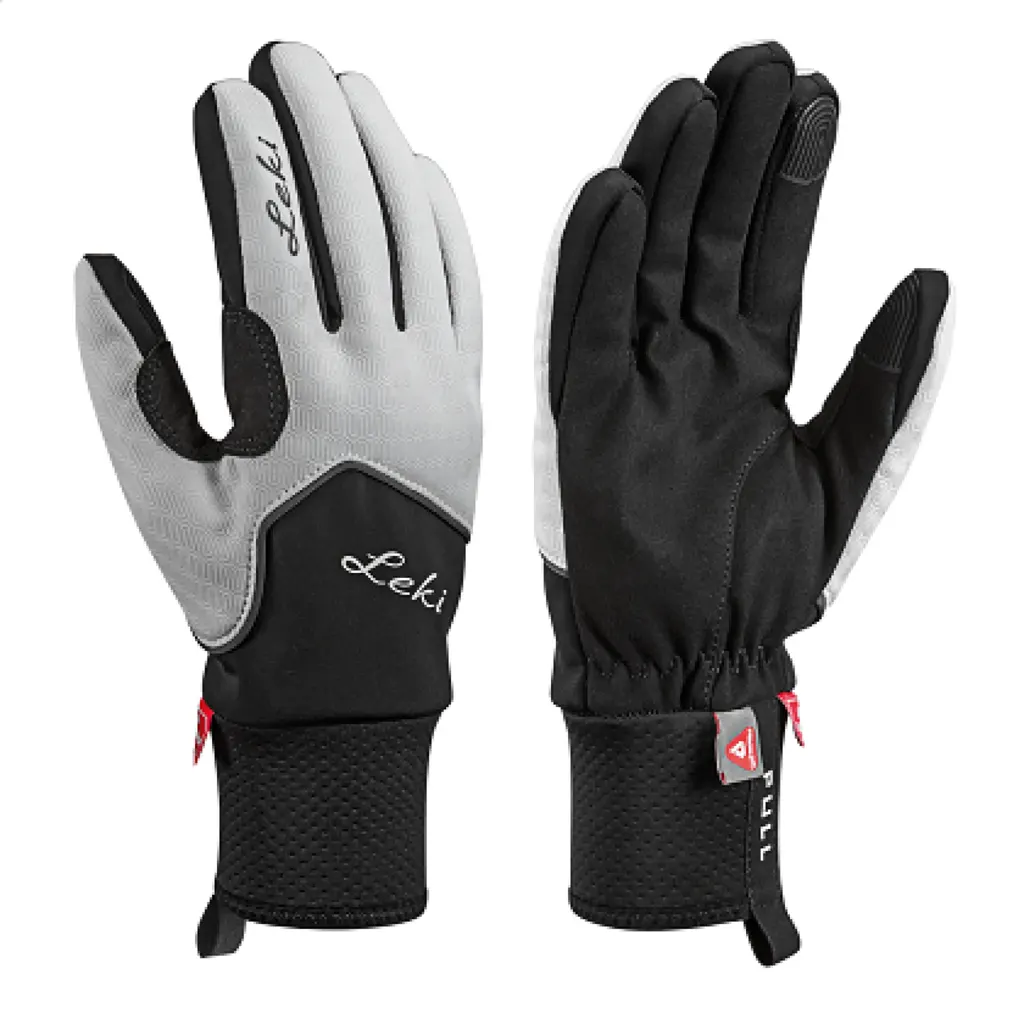 Leki Nordic Thermo Women