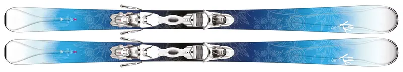 K2 Luv 75 Ski