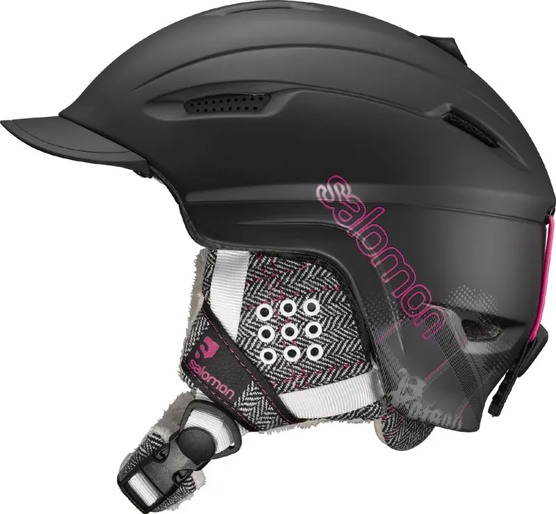 Salomon Poison
