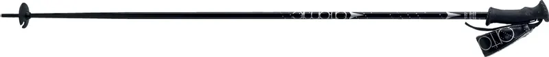 Atomic Cloud Black
