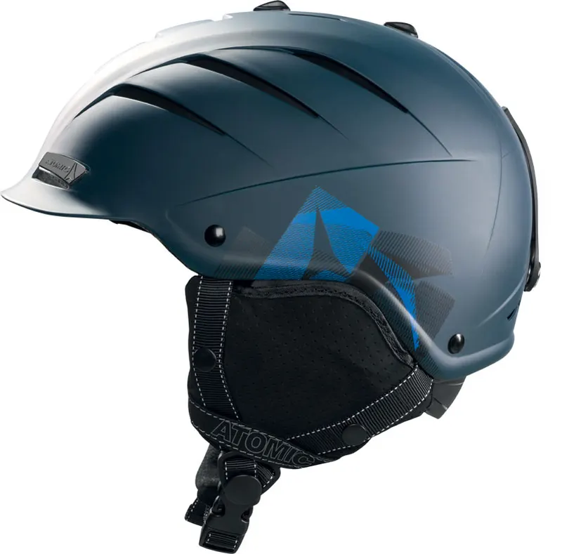 Atomic Nomad Dark Blue
