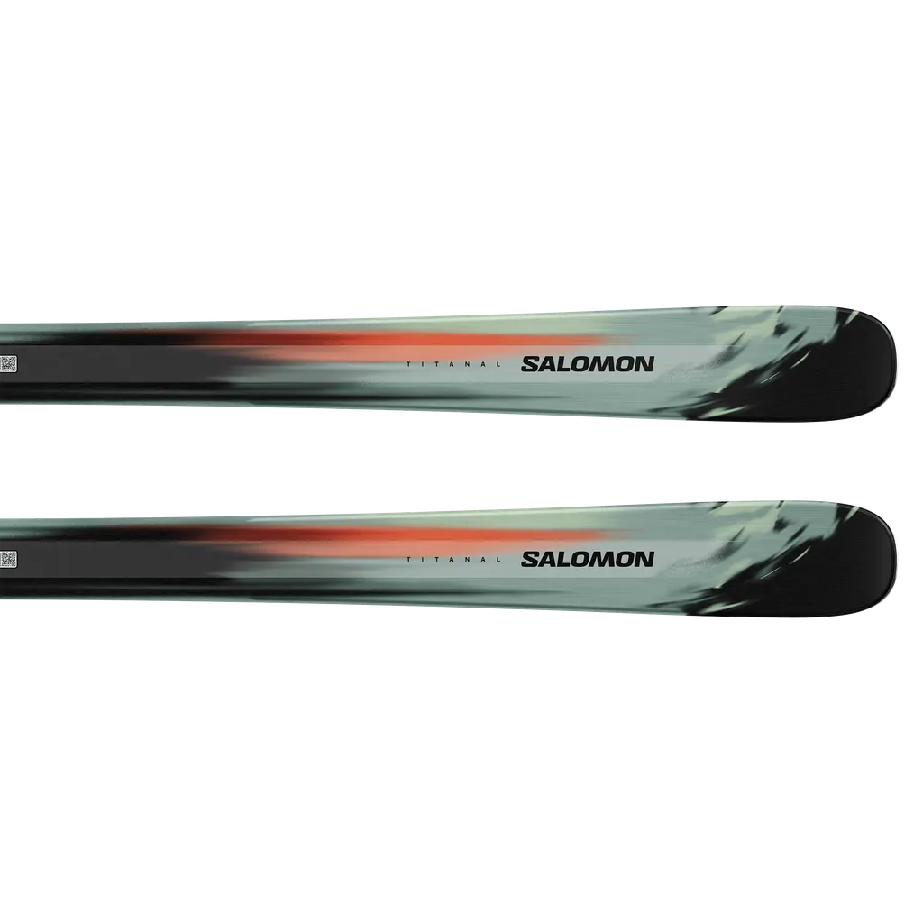 Salomon Stance Pro 82