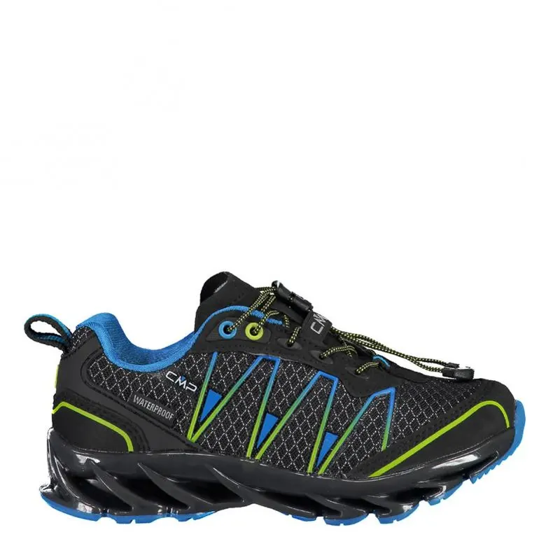 CMP Buty sportowe dziecięce CMP Kids Altak (nero-river-cedro)