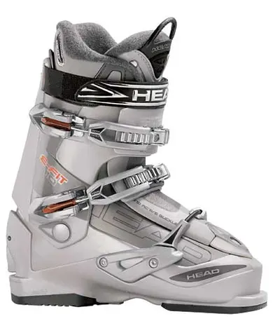Head E-Fit 7.0 HeatFit Lady