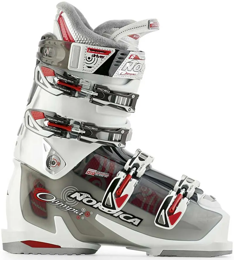 Nordica Olympia SM 12