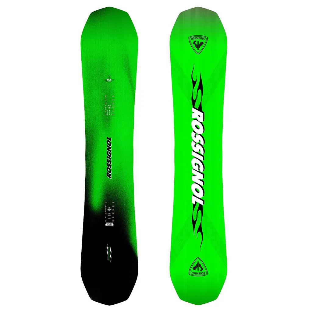 Rossignol Super Revenant