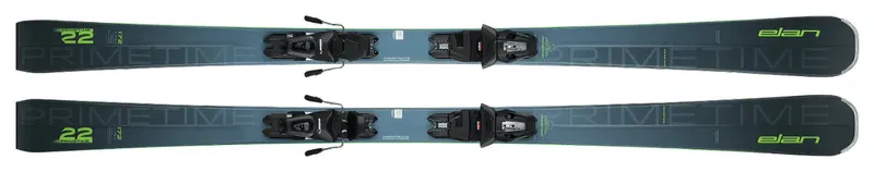 Elan Primetime 22 Blue