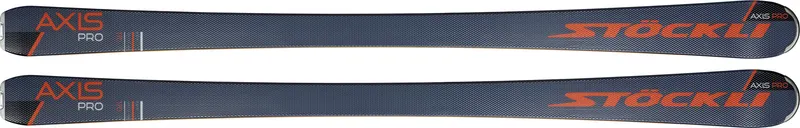 Stoeckli Axis Pro