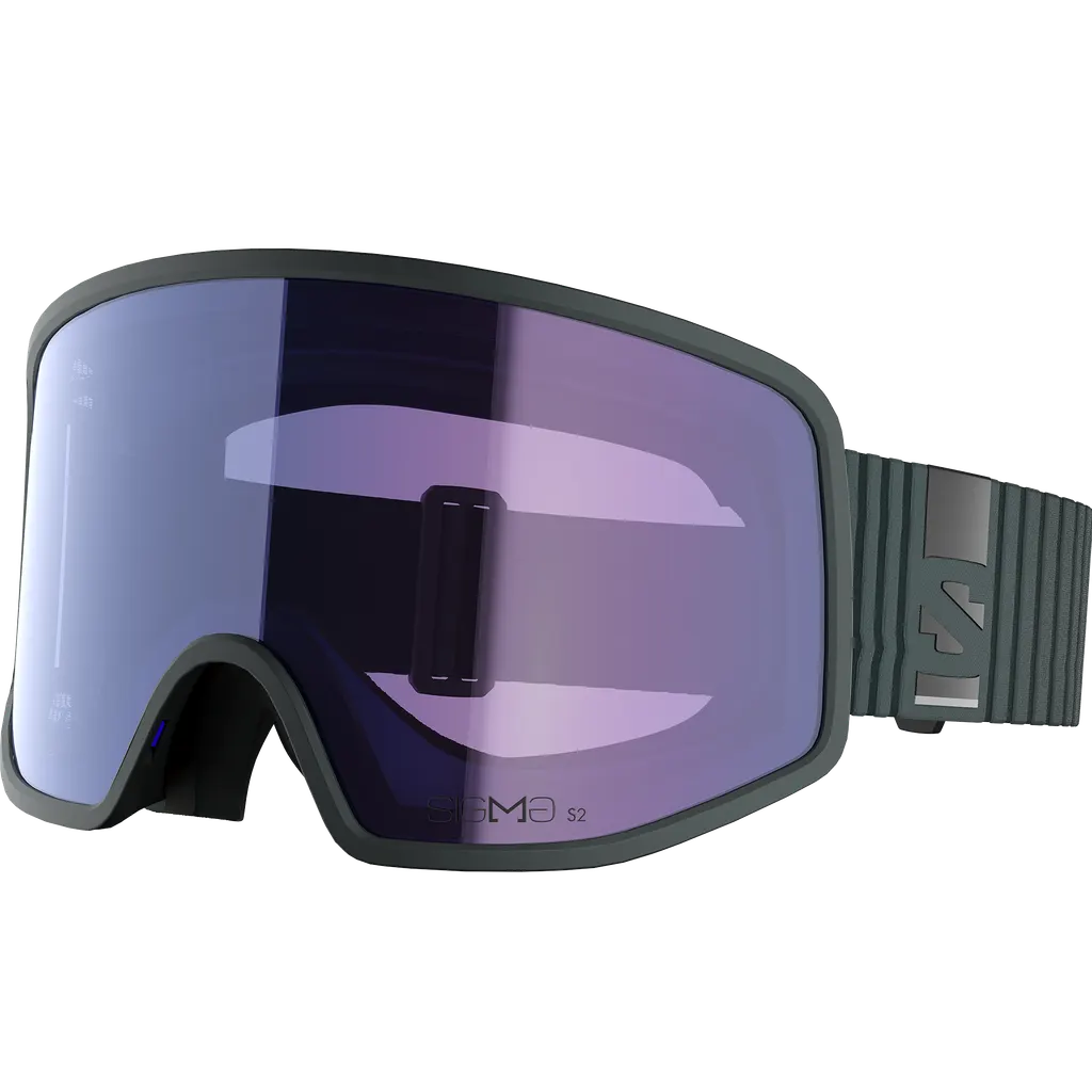 Salomon Sentry Pro OTG Sigma