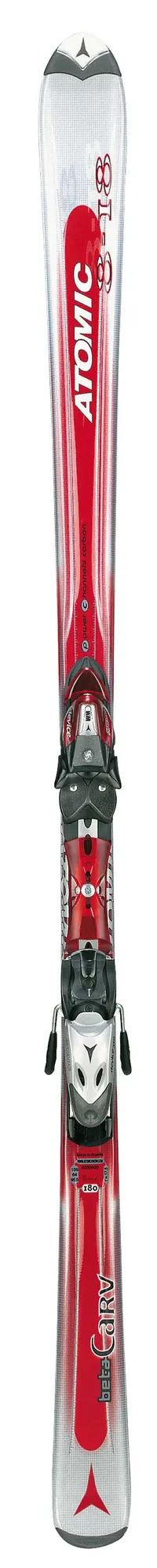 Atomic Beta Carv 8.18