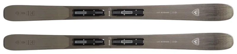 Rossignol Sender 104 Ti Konect