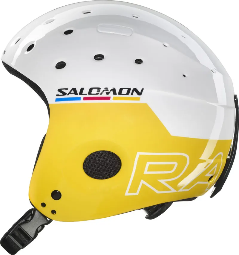 Salomon Equipe JR