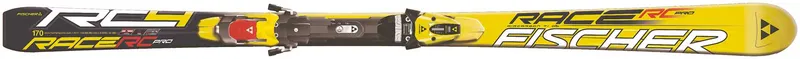 Fischer RC4 Race RC Pro Railflex SP