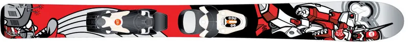 Rossignol Robot