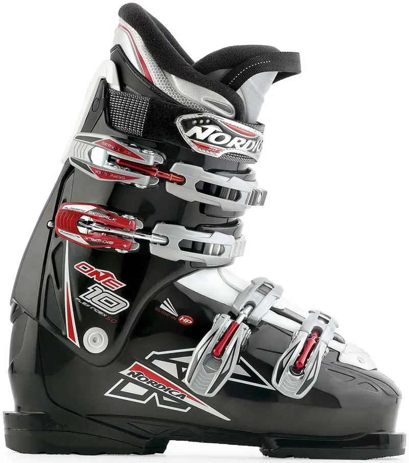 Nordica One 10