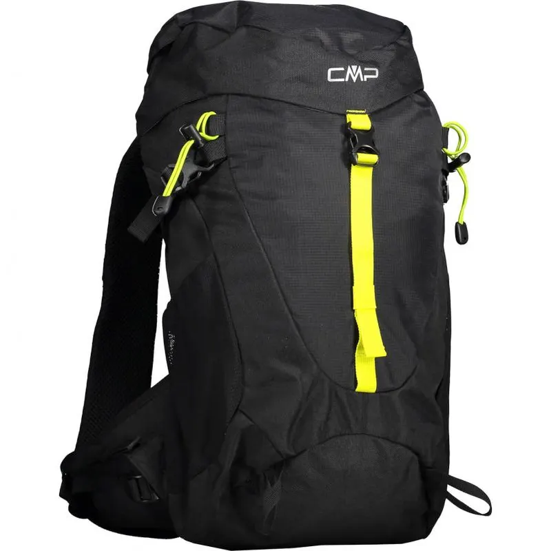 CMP Plecak trekkingowy CMP Shadow 26L (nero-limonade)