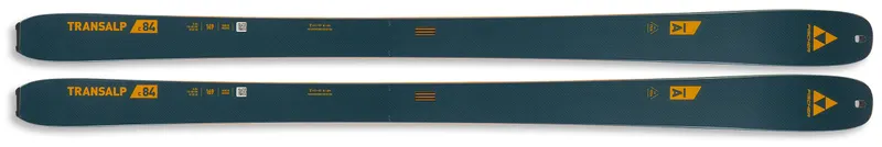 Fischer Transalp 84 C