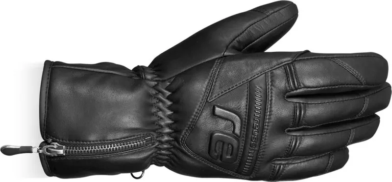 Reusch RE: Arran