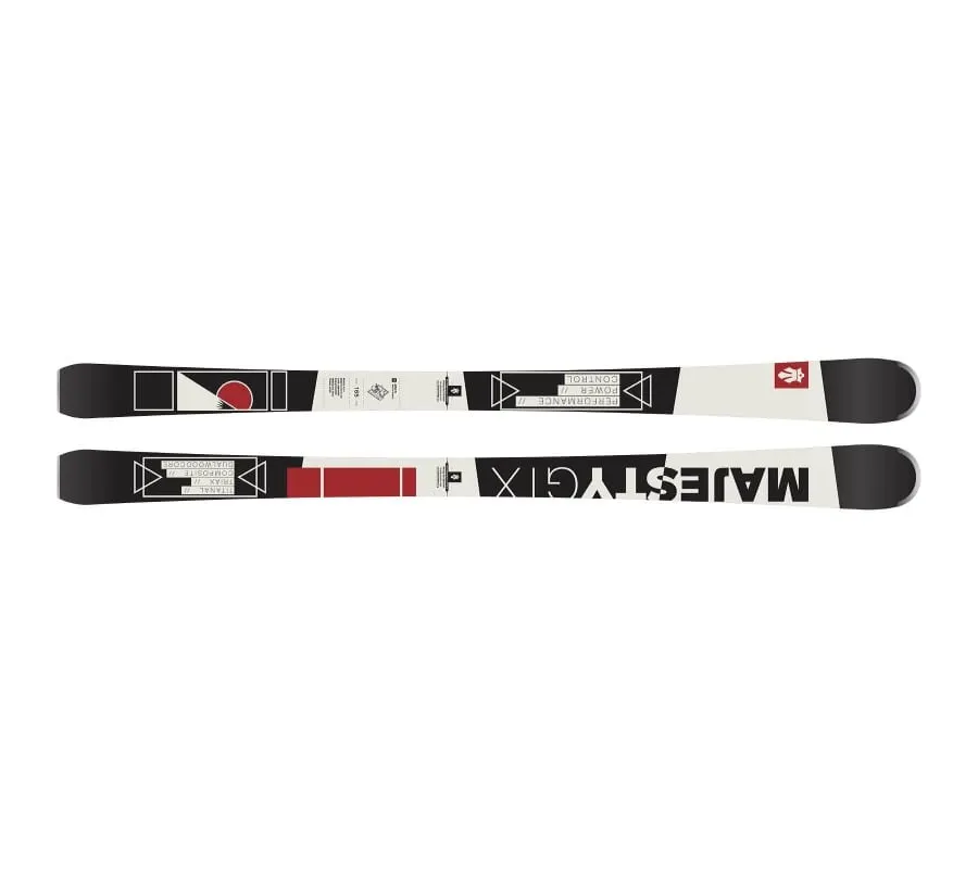 Majesty GTX Ti