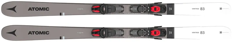 Atomic Vantage 83 R + M 10 GW