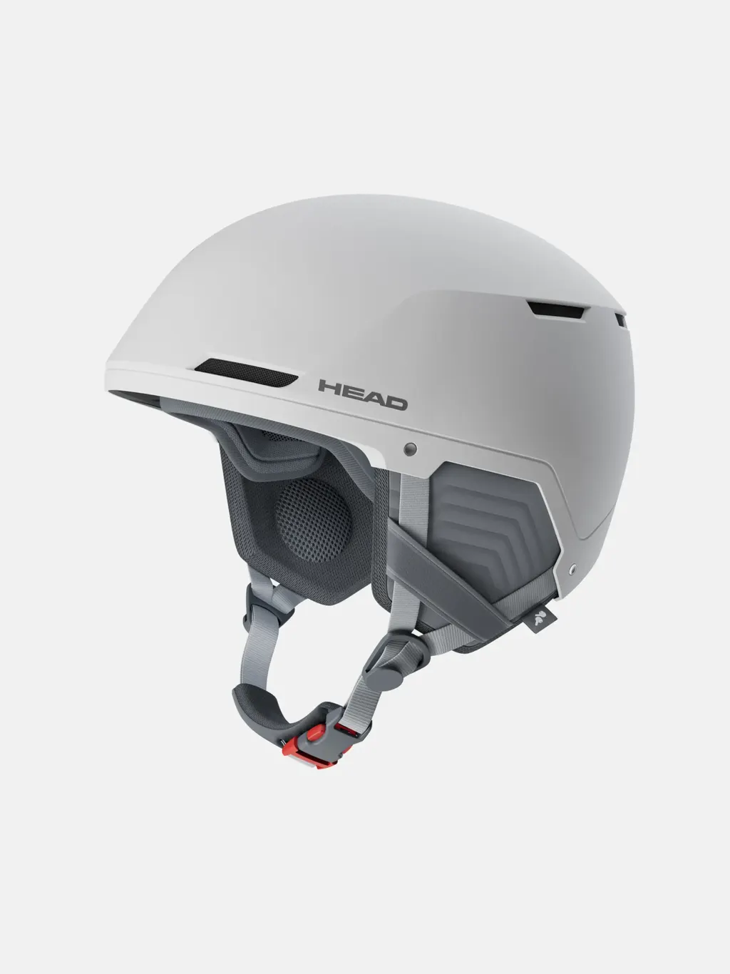 Head Compact Pro W