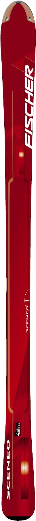Fischer Sceneo 1