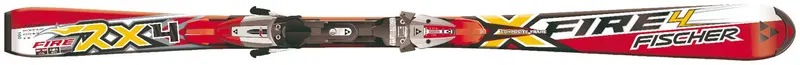 Fischer RX 4 Fire RF SP